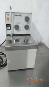 Eppendorf 2764  vodeno kupatilo